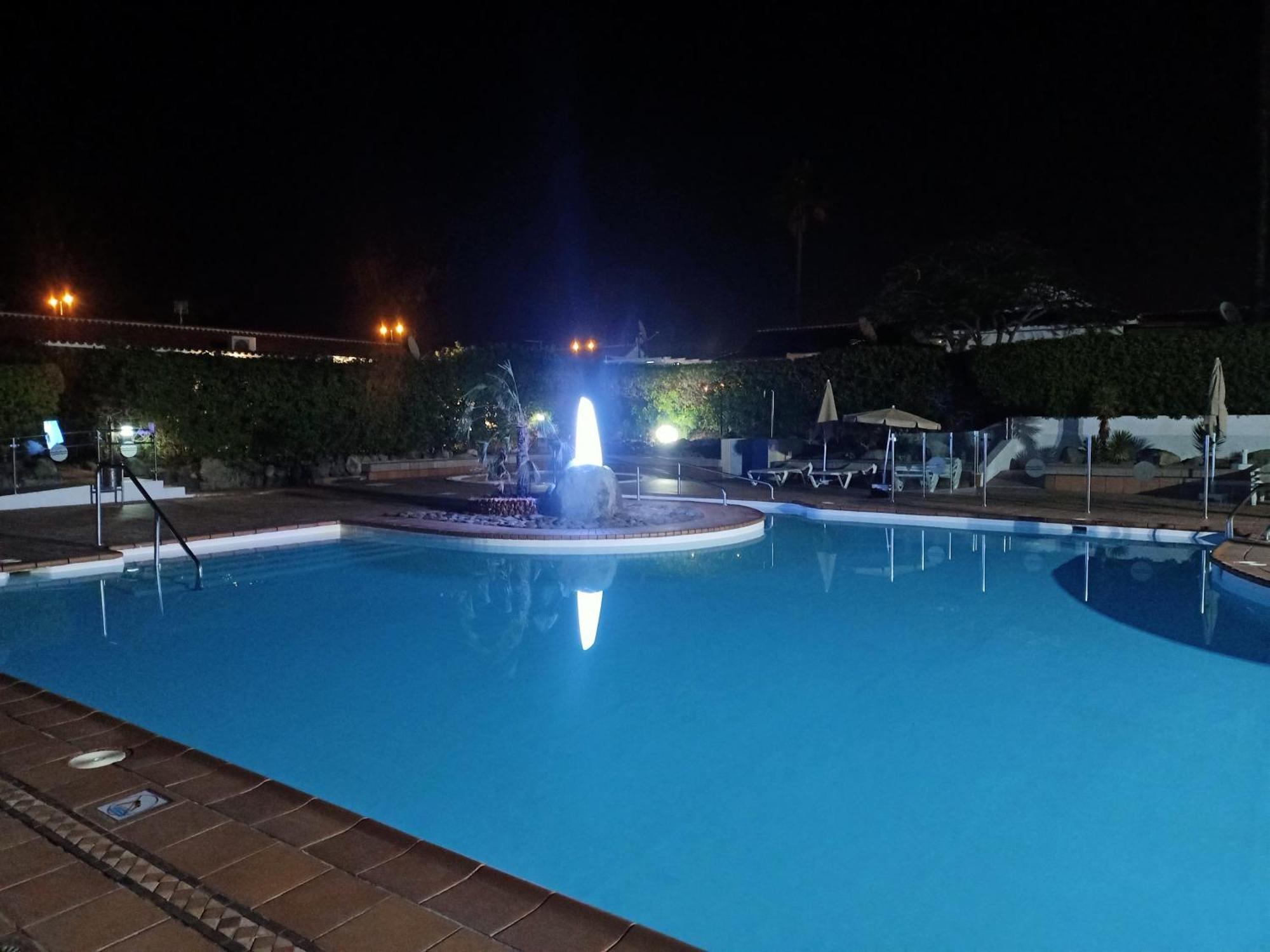 Bungalow En El Sur De Gran Canaria لاس بالماس دي غران كاناريا المظهر الخارجي الصورة