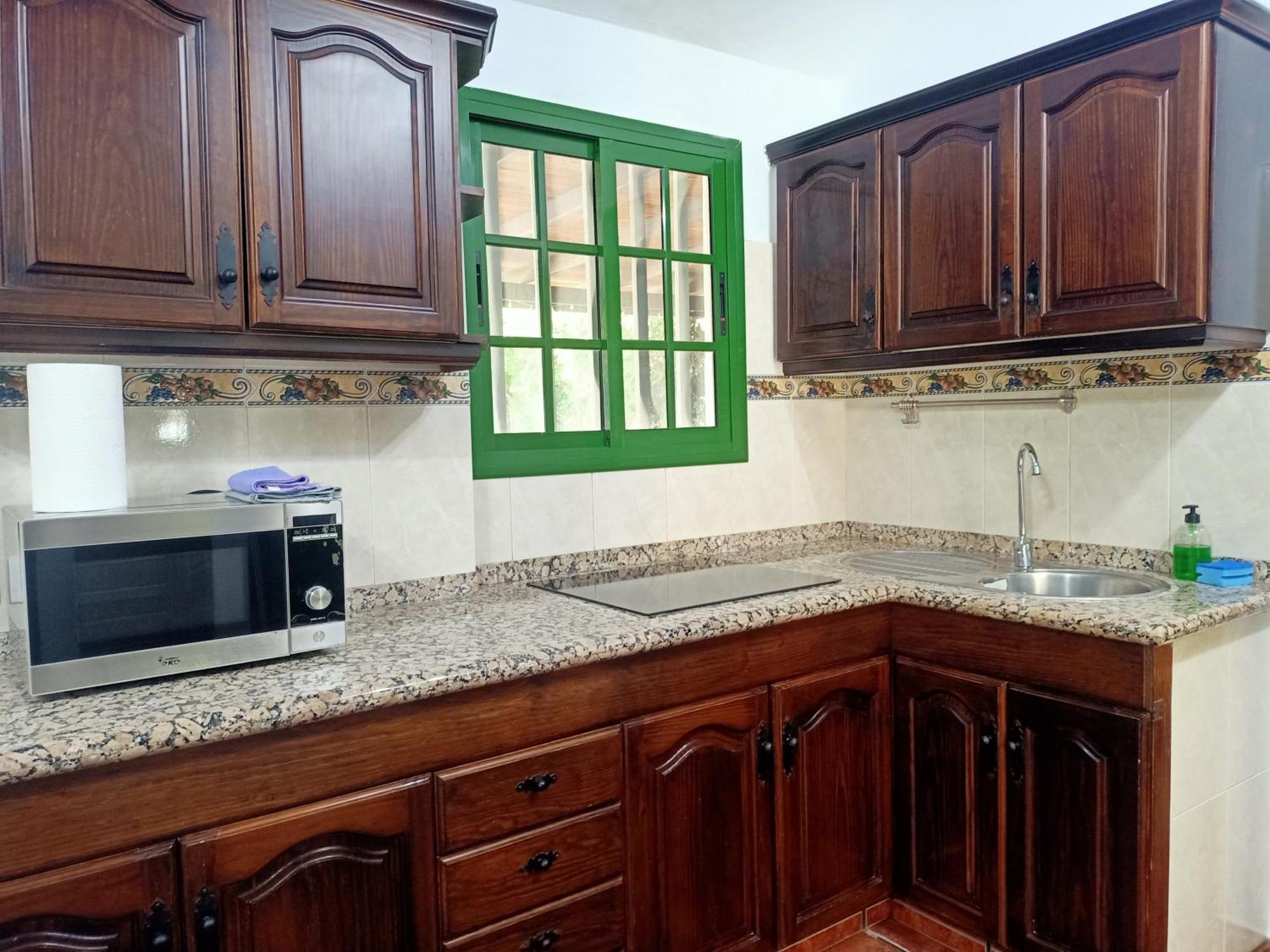 Bungalow En El Sur De Gran Canaria لاس بالماس دي غران كاناريا المظهر الخارجي الصورة